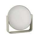 Kosmētikas palielināmais spogulis (ar 5x palielinājumu) ø 19 cm Ume – Zone