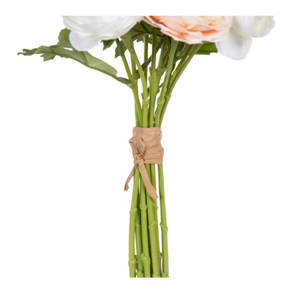 Mākslīgais augs (augstums 35 cm) Peonies – Ixia-image-2