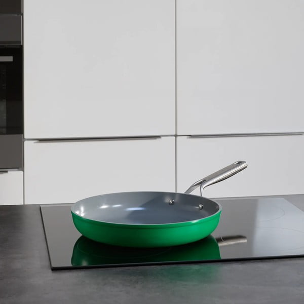 Pannas (2 gab.) ar keramikas pārklājumu ø 30 cm Meda 3.0 – FABINI-image-1