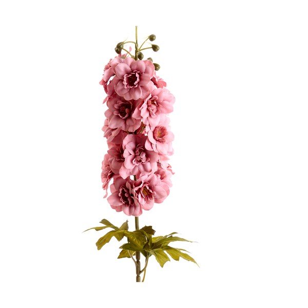 Mākslīgais augs (augstums 80 cm) Delphinio – Light & Living-image-2