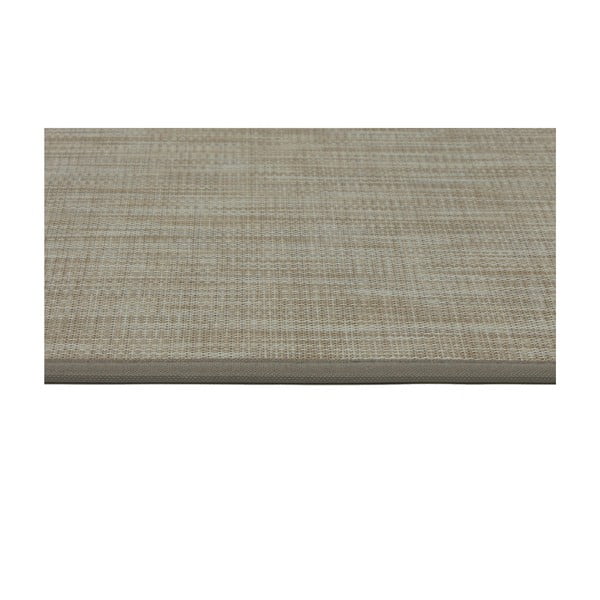 Bēšs āra paklājs Universal Simply, 110 x 60 cm-image-1