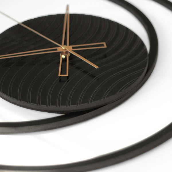 Sienas pulkstenis ø 57 cm Noah – Styler-image-4