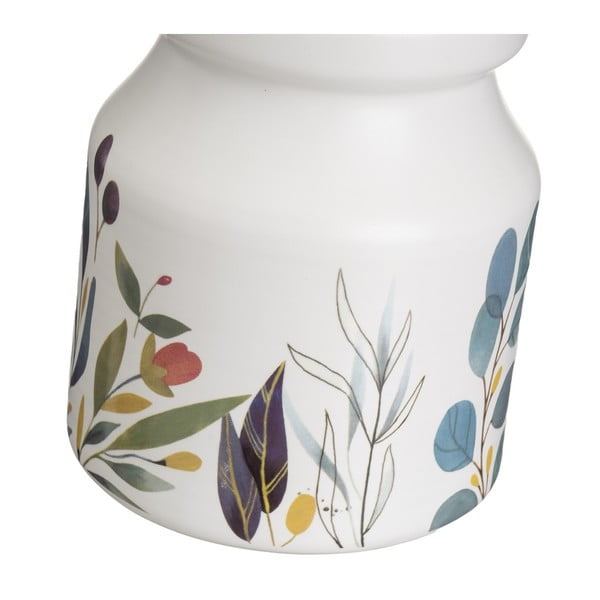 Koka virtuves piederumu komplekts (4 gab.) ar statīvu Berries – Casa Selección-image-2