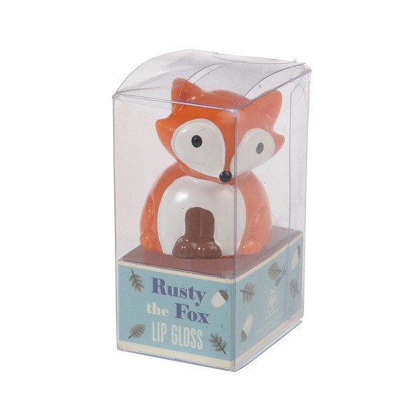 Lūpu balzams bērniem Rex London Fox-image-1