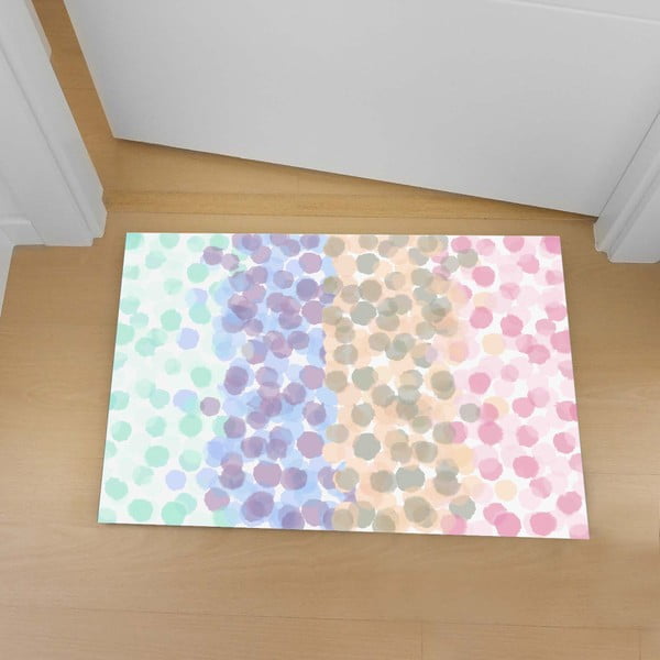 Zerbelli Rumito paklājs, 75 x 52 cm