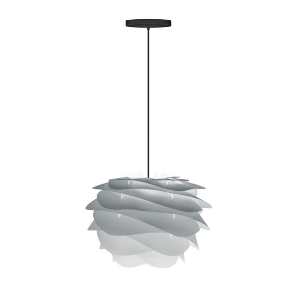 Pelēks abažūrs UMAGE Carmina, ⌀ 32 cm-image-2