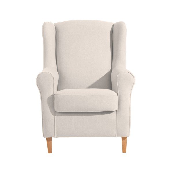 Krēmkrēsls Max Winzer Lorris Cream-image-2
