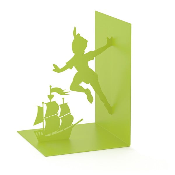 Grāmatu turētājs Flying Boy – Balvi-image-2