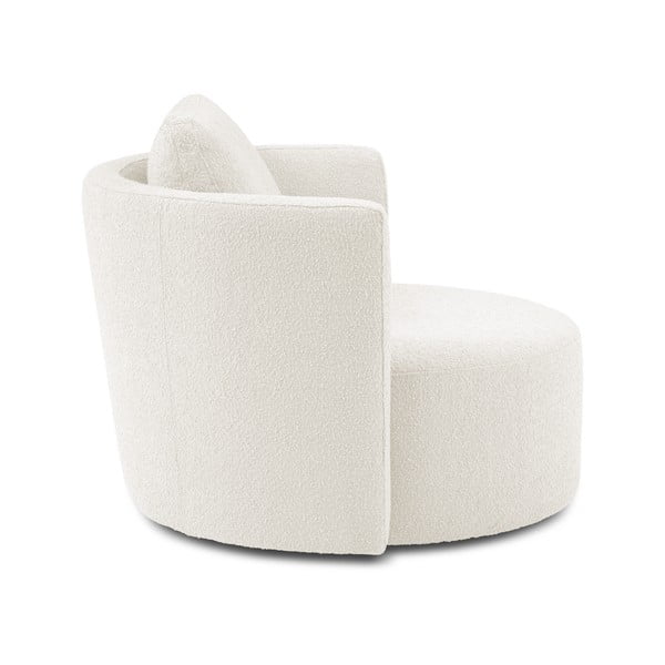 Balts grozāms krēsls Interieurs 86 Nael-image-4