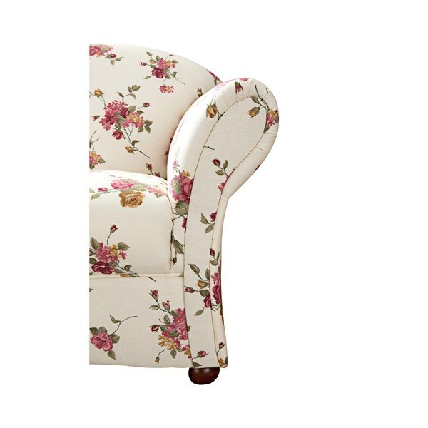 Max Winzer Corona puķu dīvāns, 151 cm-image-2