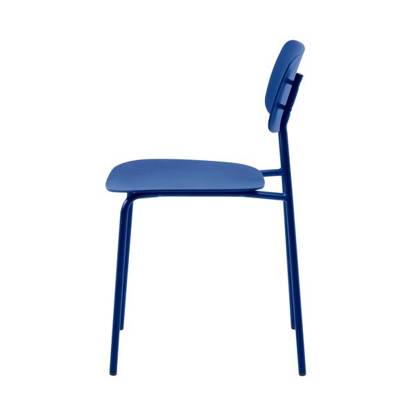 Zili pusdienu krēsli (2 gab.) Kirkland – Unique Furniture-image-3