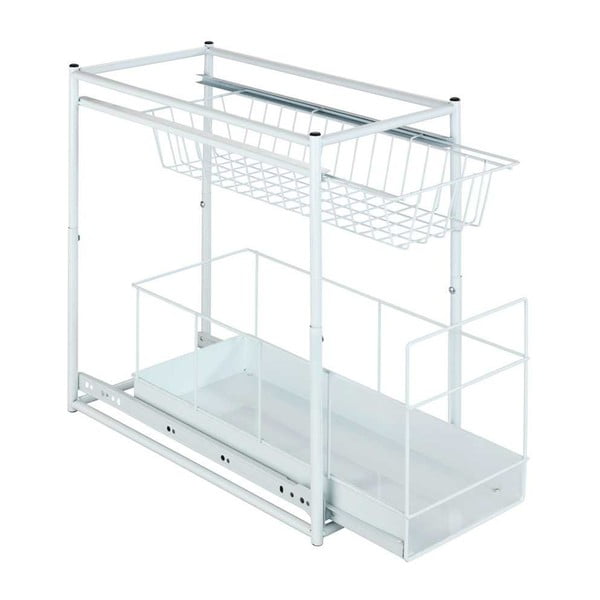 Metāla papildu virtuves plaukts – Wenko-image-4