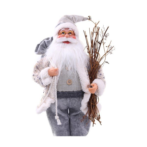 DecoKing Ziemassvētku vecīša Ziemassvētku figūriņa-image-2