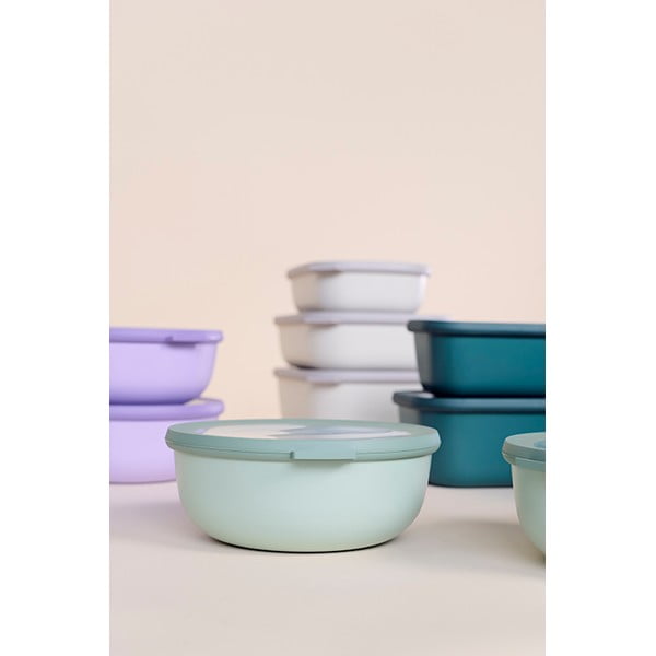 Pārtikas kastes (3 gab.) Nordic sage – Mepal-image-3