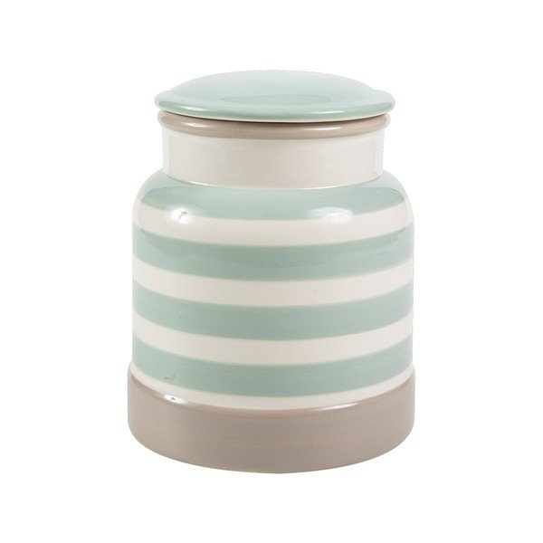 Mint Stripe kaste
