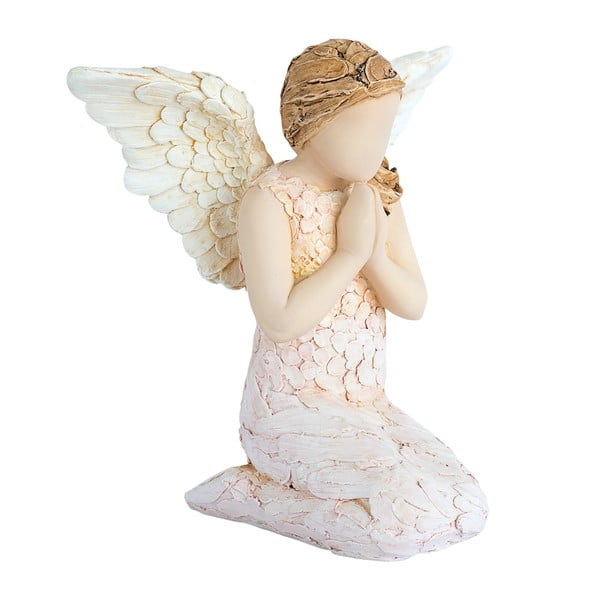 Dekoratīvā figūriņa Arora Figura Angel