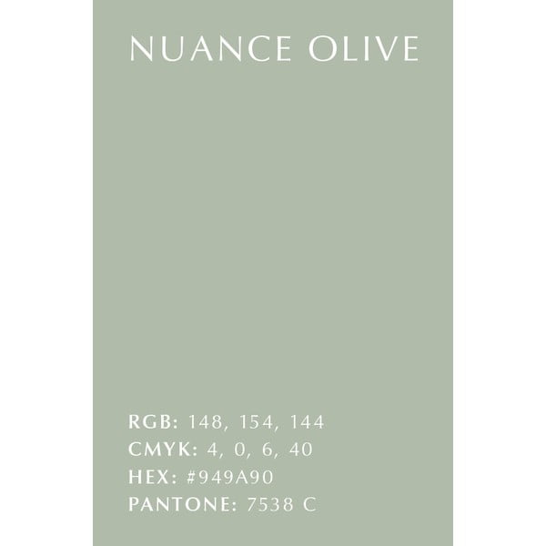 Gaiši zaļa LED piekaramā lampa ar metāla abažūru ø 31 cm Asteria Mini – UMAGE-image-1