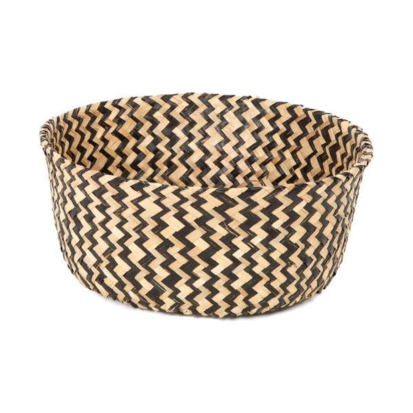 Uzglabāšanas grozs no jūraszālēm Compactor Zic Zac, ⌀ 27 cm-image-3