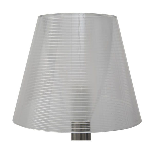 Mauro Ferretti Paralume Da Tavolo Dome caurspīdīga galda lampa-image-1