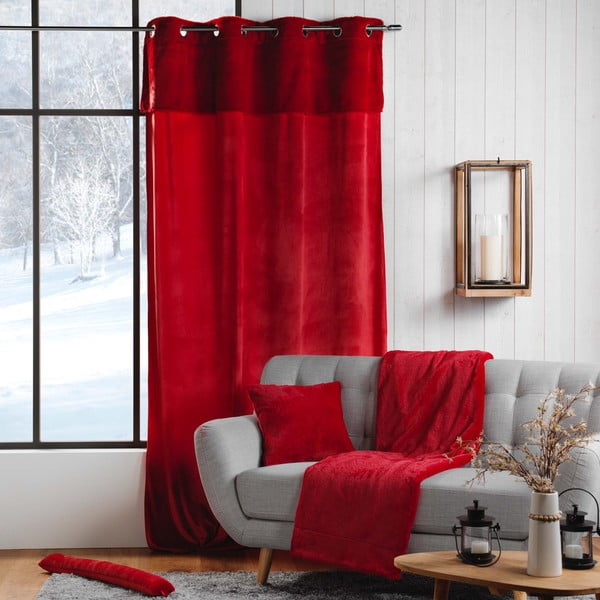 Aizsargs pret caurvēju Caresse – douceur d'intérieur-image-2