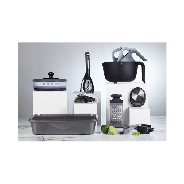 Kitchen Craft MasterClass trauku komplekts no 4 daļām-image-2
