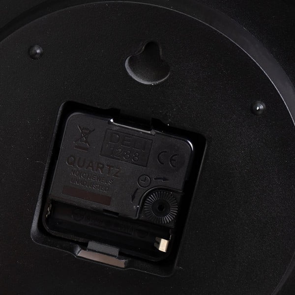 Sienas pulkstenis ø 32 cm Rugio – Casa Selección-image-3