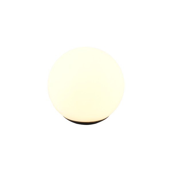 Melnbalta LED galda lampa (augstums 9 cm) Lorna – Reality-image-2