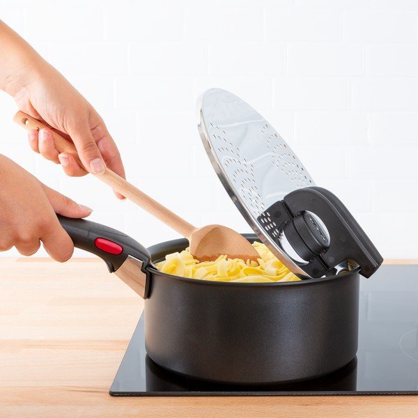 Nerūsējošā tērauda vāks – Tefal-image-1
