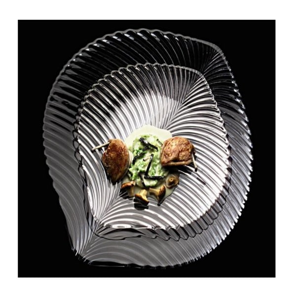 Kristāla stikla trauks Nachtmann Mambo, ⌀ 25 cm-image-3
