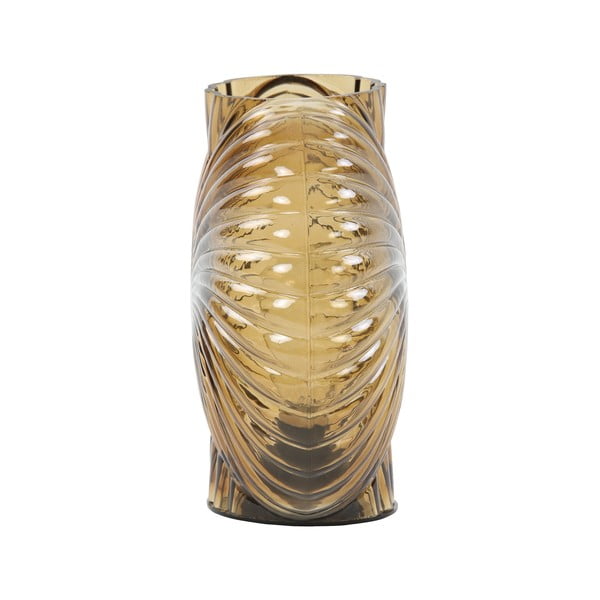 Okera dzeltena galda lampa (augstums 20 cm) Milado – Light & Living-image-3