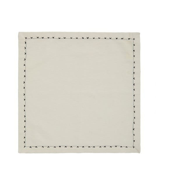 Tekstila salvetes (2 gab.) 35x35 cm Olim – Kave Home