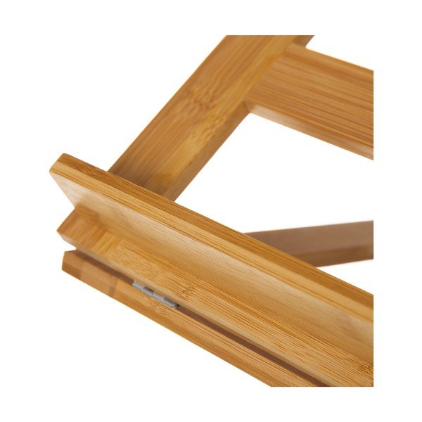 Bambusa grāmatu statīvs Unimasa-image-3