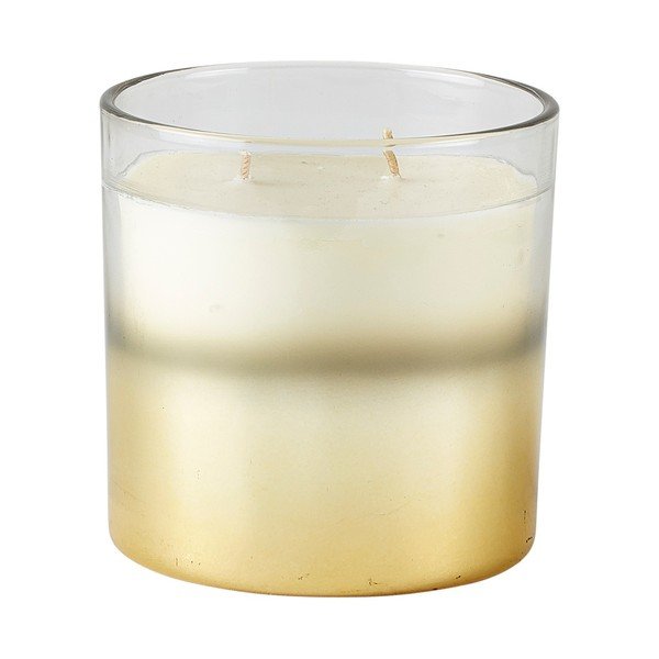 Aromatizēta svece ar eikalipta un piparmētras aromātu Villa Collection, degšanas laiks 46 h