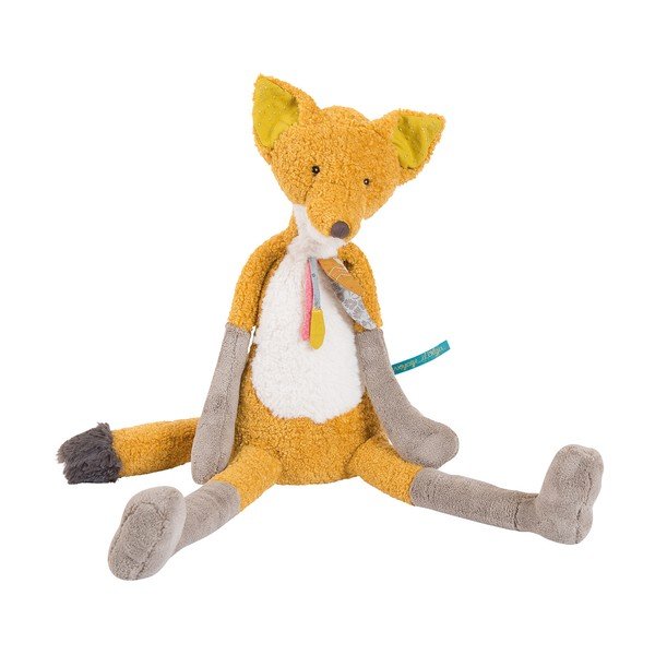 Plīša rotaļlieta Le Voyage d'Olga – Moulin Roty
