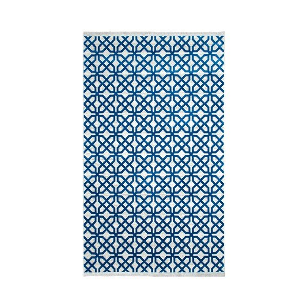 Paklājs Marisso Azul, 200 x 290 cm-image-2