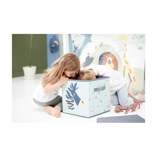 Uzglabāšanas kaste Flexa Safari-image-3