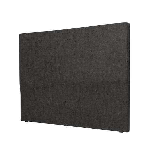 Melns headboard Windsor & Co Dīvāni UNIVERSE, 180 x 120 cm-image-1