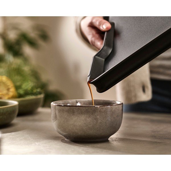 Plastmasas griešanas dēlis 41 x 29 cm Cut&Carve – Joseph Joseph-image-2