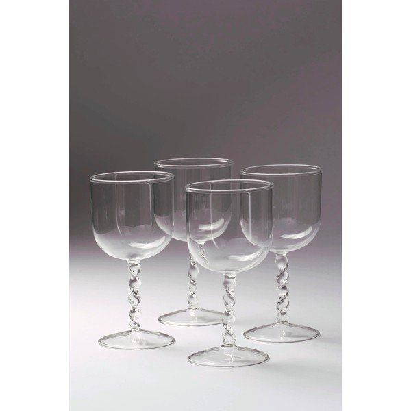 Vīna glāzes (4 gab.) 380 ml Yuko – Jotex-image-2