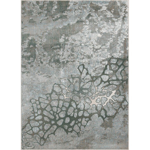 Pelēks paklājs 200x280 cm Folgen – FD