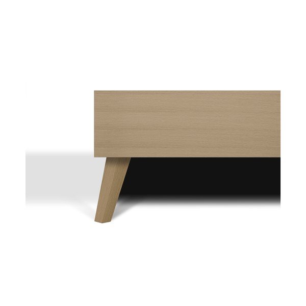 Divguļamā gulta ar redelēm 160x200 cm Mara – TemaHome-image-3