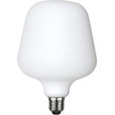 Siltas krāsas LED spuldze ar regulējamu spilgtumu ar E27 spuldžu ietveri, 6 W – Star Trading