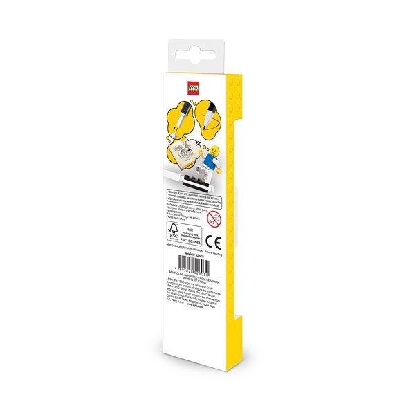 Mikro rotaļlieta LEGO® Pen Pals-image-1