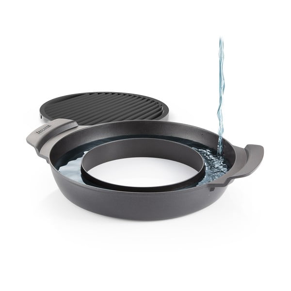 Grila panna ø 30,5 cm Premium – Tescoma-image-4