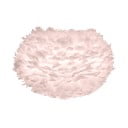 Gaiši rozā abažūrs ø 45 cm Eos Medium – UMAGE