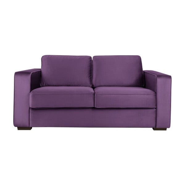 Violets divvietīgs dīvāns Cosmopolitan Design Denver-image-1