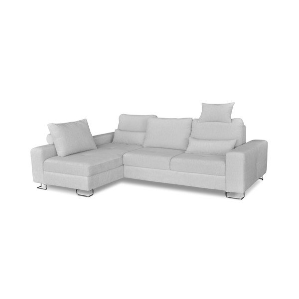 Spilgta stūra dīvānu gulta Windsor & Co. Dīvāni Alpha, kreisais stūris-image-3