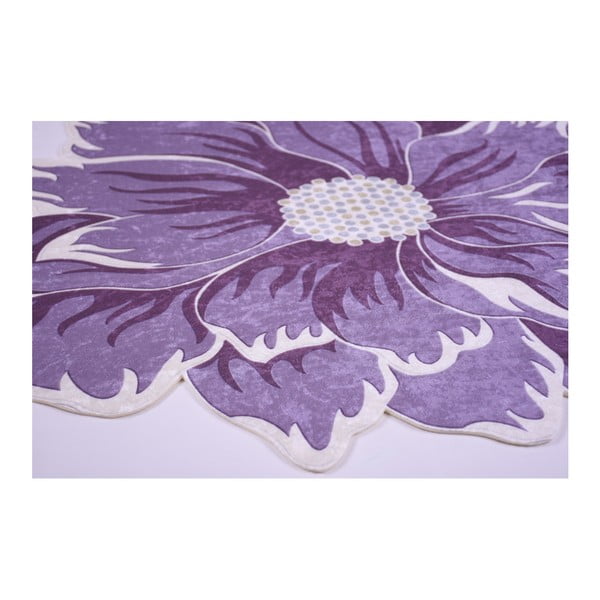 Paklājs Vitaus Saroga, ⌀ 80 cm-image-2