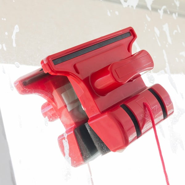 InnovaGoods Magnētiskais divpusējais logu tīrītājs ar magnētiem-image-1