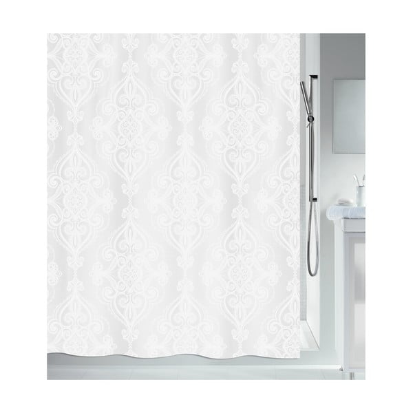 Dušas aizkars 180x200 cm Rivoli – Spirella